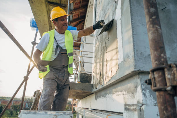 Best Insulation for New Construction  in Mount Jackson, VA
